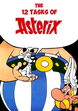 watch The Twelve Tasks of Asterix movies free online