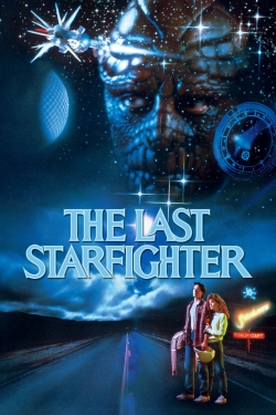 watch The Last Starfighter movies free online