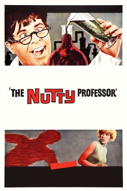 watch The Nutty Professor movies free online