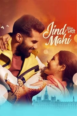 watch Jind Mahi movies free online