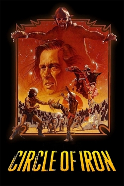 watch Circle of Iron movies free online