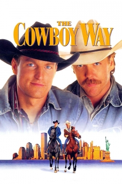 watch The Cowboy Way movies free online
