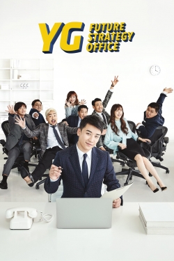 watch YG Future Strategy Office movies free online