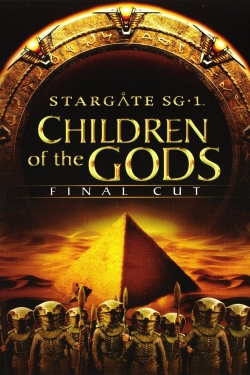 watch Stargate SG-1: Children of the Gods movies free online