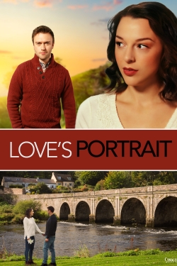 watch Love's Portrait movies free online