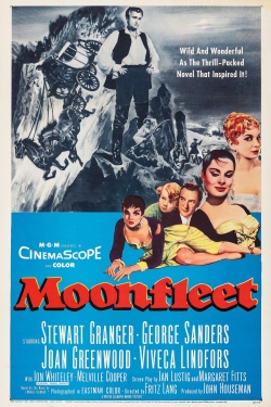 watch Moonfleet movies free online