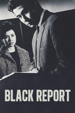 watch Black Report movies free online