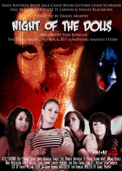 watch Night of the Dolls movies free online
