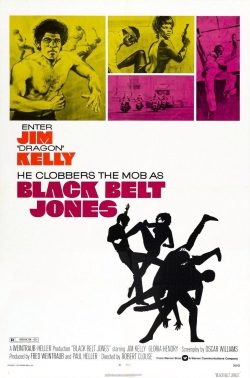 watch Black Belt Jones movies free online