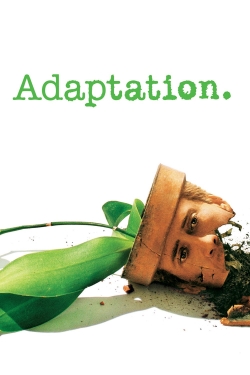 watch Adaptation. movies free online