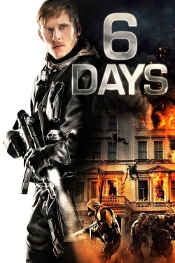 watch 6 Days movies free online