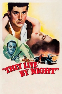 watch They Live by Night movies free online