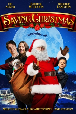 watch Saving Christmas movies free online