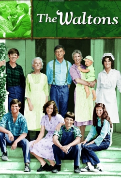 watch The Waltons movies free online