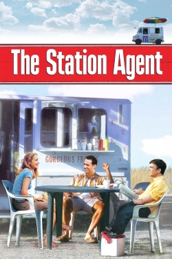 watch The Station Agent movies free online