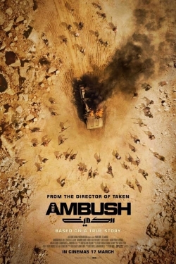 watch The Ambush movies free online