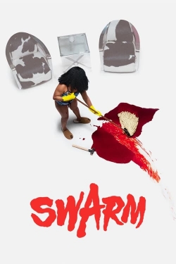 watch Swarm movies free online