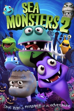 watch Sea Monsters 2 movies free online