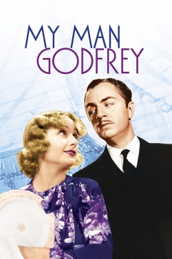 watch My Man Godfrey movies free online