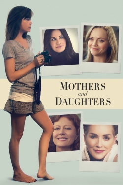 watch Mothers and Daughters movies free online