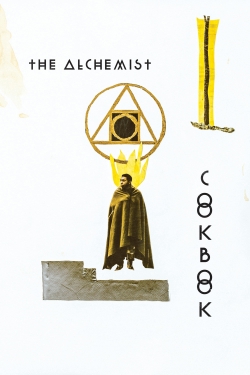watch The Alchemist Cookbook movies free online
