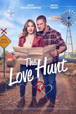 watch The Love Hunt movies free online