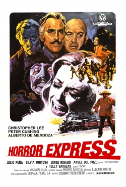 watch Horror Express movies free online