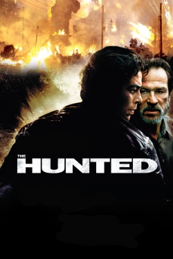 watch The Hunted movies free online