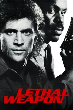 watch Lethal Weapon movies free online