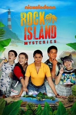 watch Rock Island Mysteries movies free online