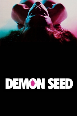 watch Demon Seed movies free online