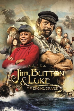 watch Jim Button and Luke the Engine Driver movies free online
