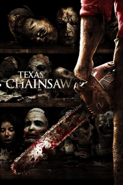 watch Texas Chainsaw 3D movies free online