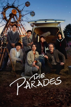 watch The Parades movies free online