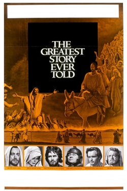 watch The Greatest Story Ever Told movies free online