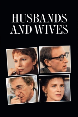 watch Husbands and Wives movies free online