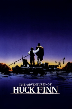 watch The Adventures of Huck Finn movies free online