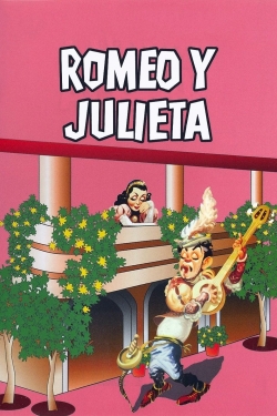 watch Romeo y Julieta movies free online