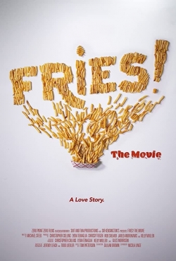 watch Fries! The Movie movies free online