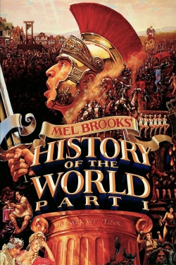 watch History of the World: Part I movies free online