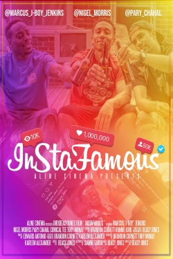 watch Insta Famous movies free online