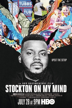 watch Stockton on My Mind movies free online