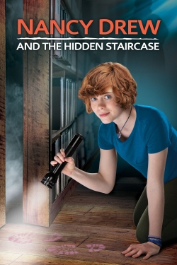 watch Nancy Drew and the Hidden Staircase movies free online