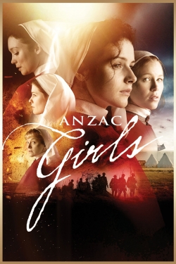 watch ANZAC Girls movies free online