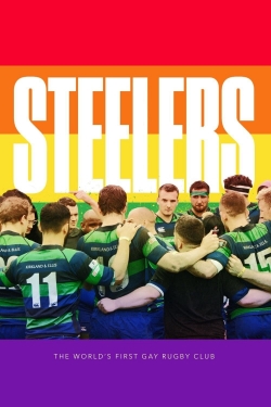 watch Steelers: The World's First Gay Rugby Club movies free online