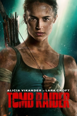 watch Tomb Raider movies free online