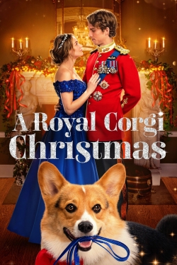 watch A Royal Corgi Christmas movies free online