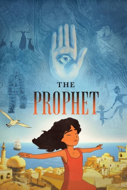 watch The Prophet movies free online