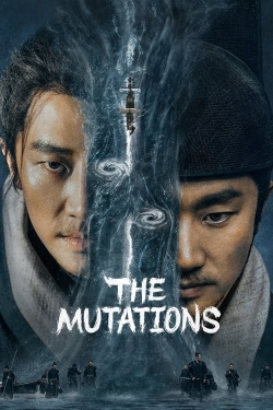 watch The Mutations movies free online