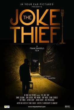 watch The Joke Thief movies free online